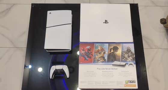 Ps5 Slim Disk