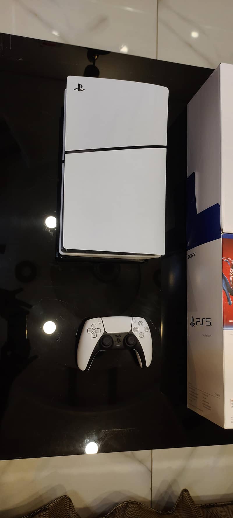 Ps5 Slim Disk 1
