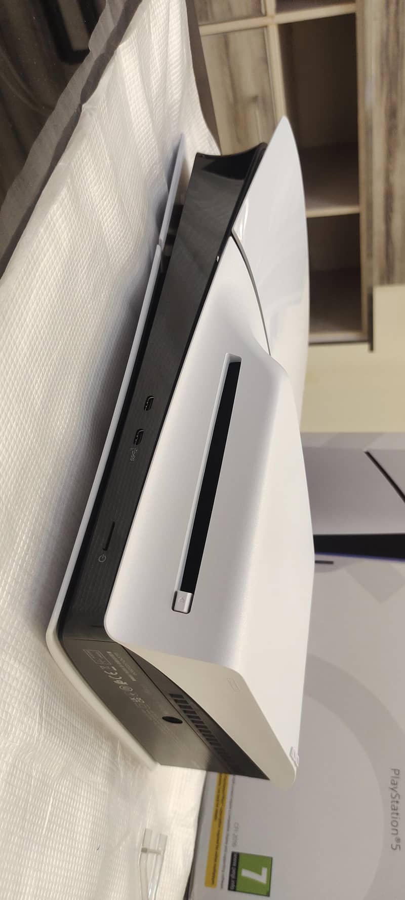 Ps5 Slim Disk 2