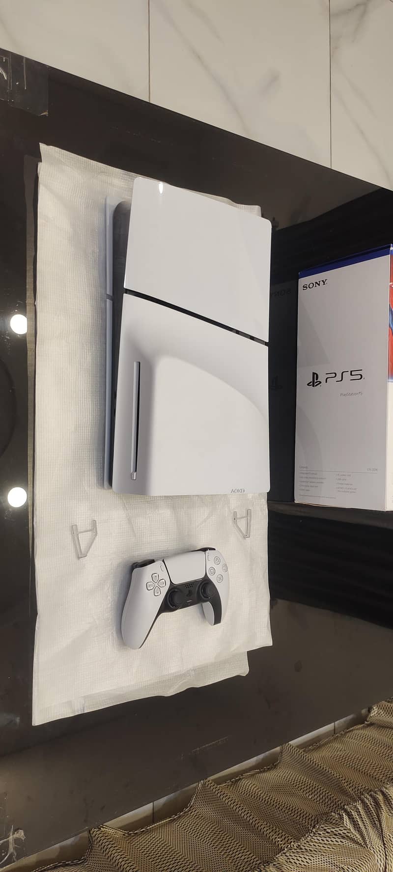 Ps5 Slim Disk 4