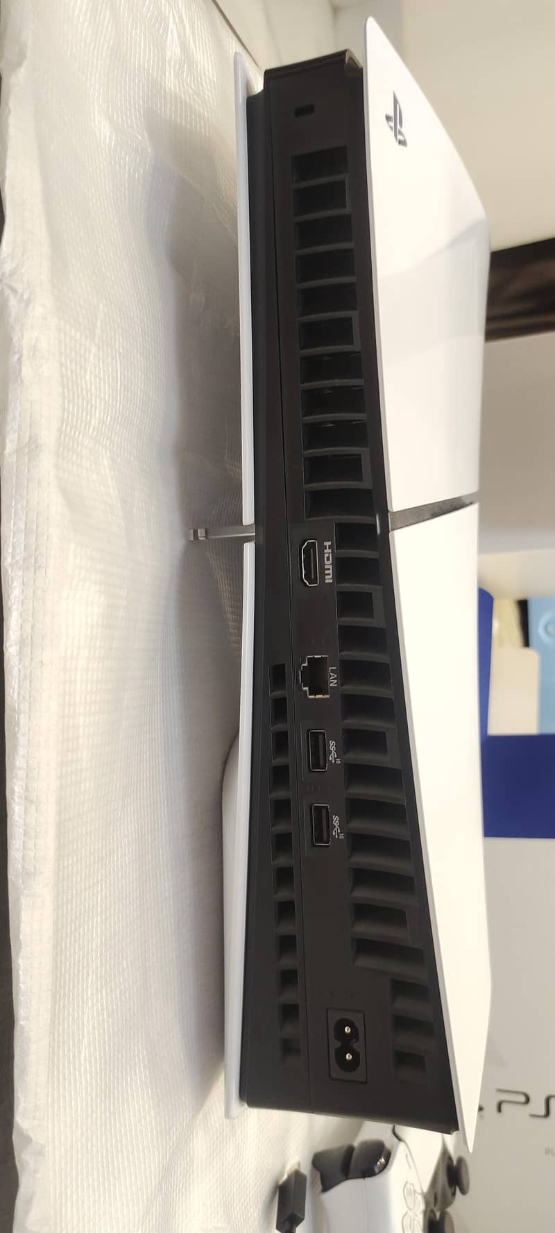 Ps5 Slim Disk 5