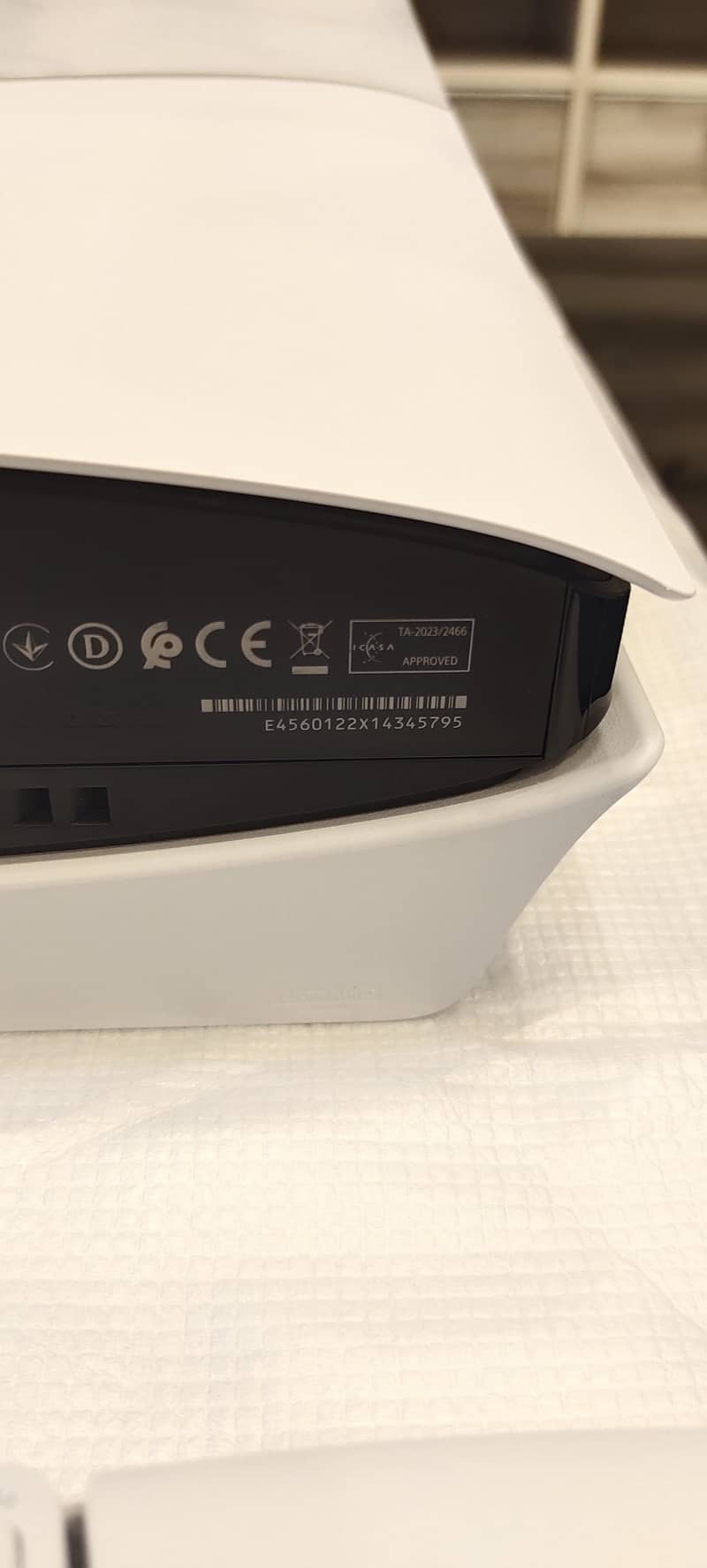 Ps5 Slim Disk 7