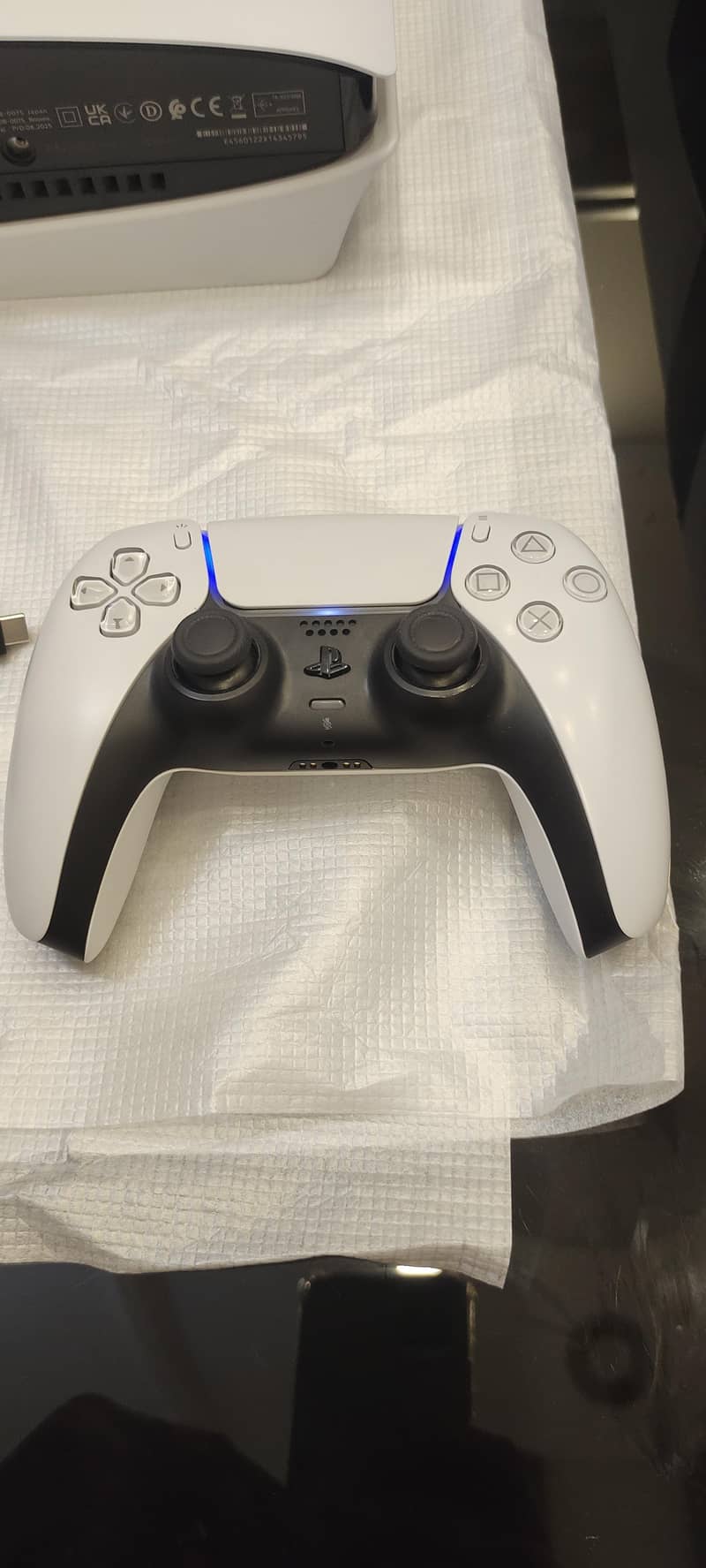 Ps5 Slim Disk 9