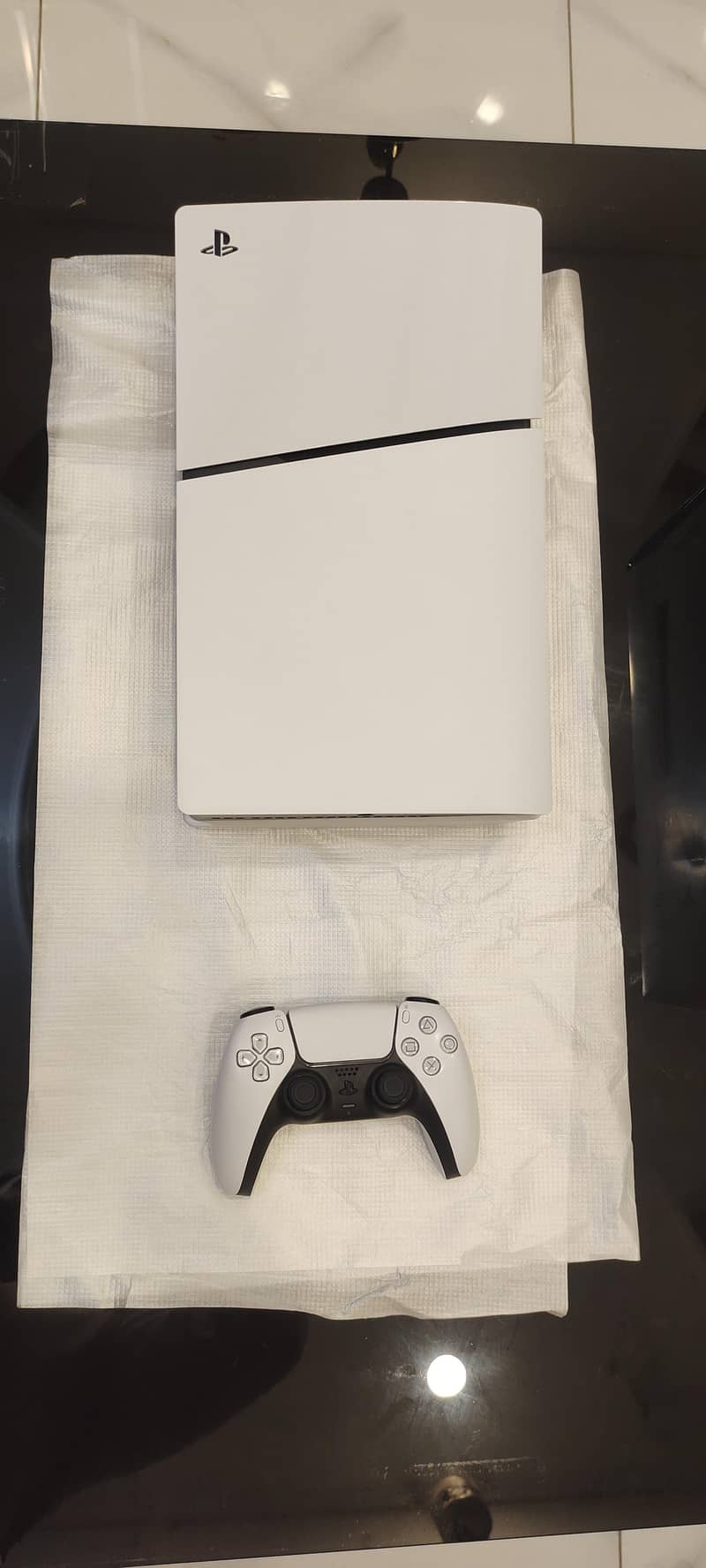Ps5 Slim Disk 11