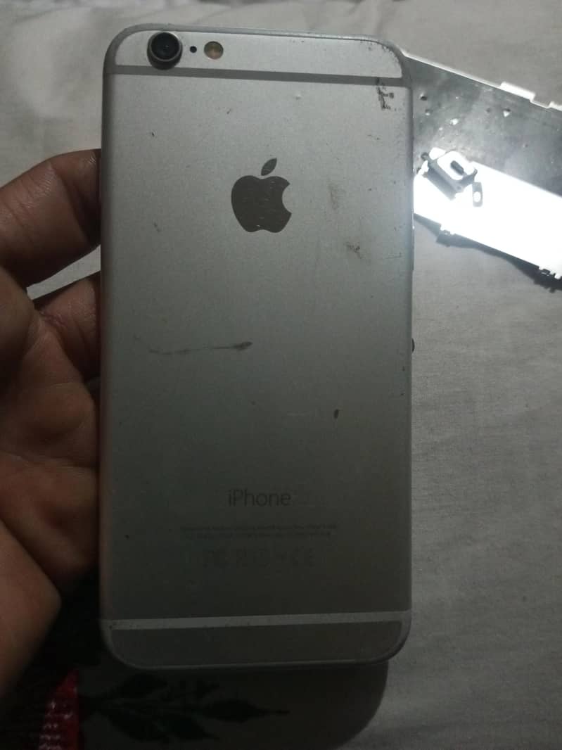 Apple iPhone 6 1