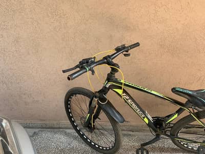 2 Bicycles for Sale