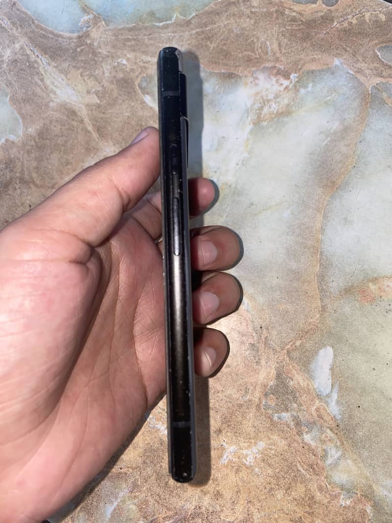 Google pixel 6a 5