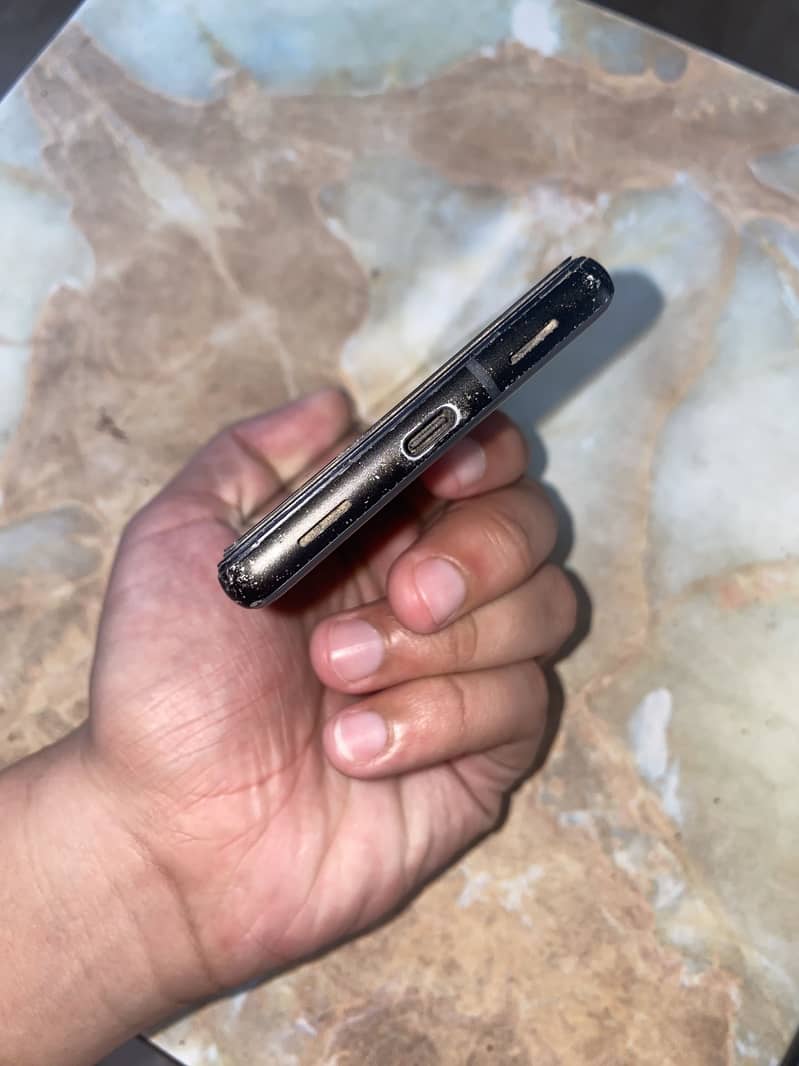 Google pixel 6a 7