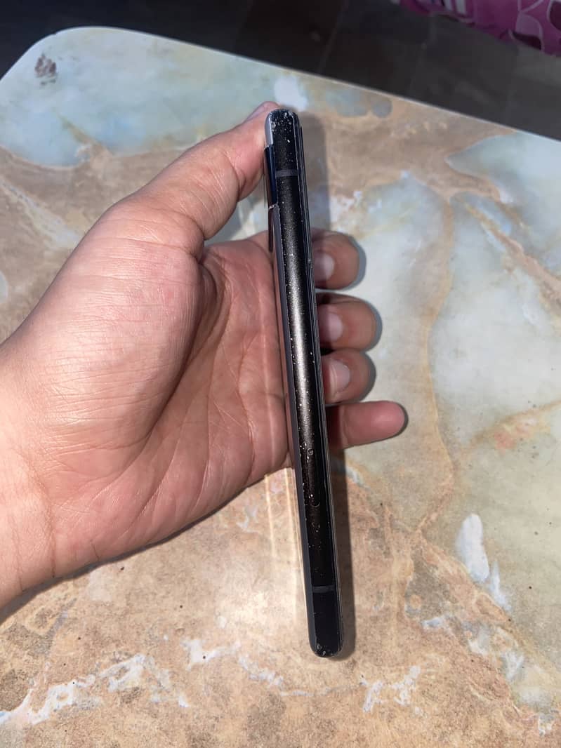 Google pixel 6a 8