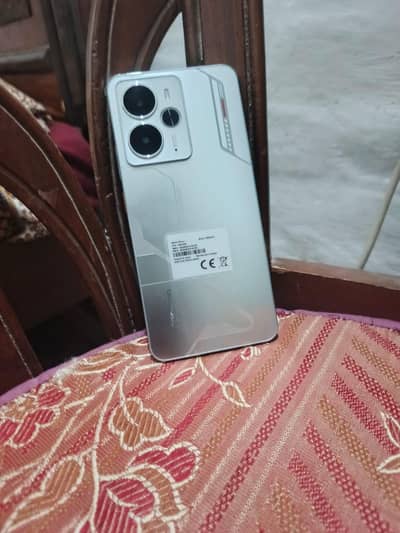 Realme 14 5G Read full add
