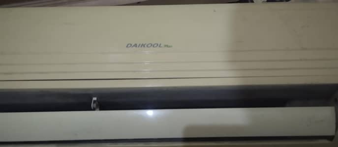 Daikool Ac for sale
