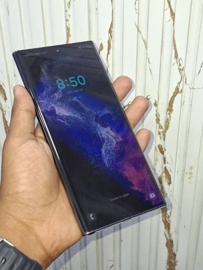 Samsung Mobile S22 Ultra