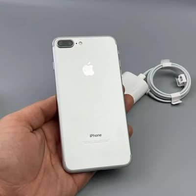 Apple iPhone 7 Plus