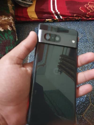 Google Pixel 7