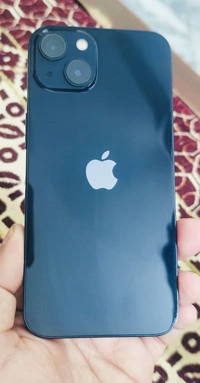 Iphone 13 128gb Jv