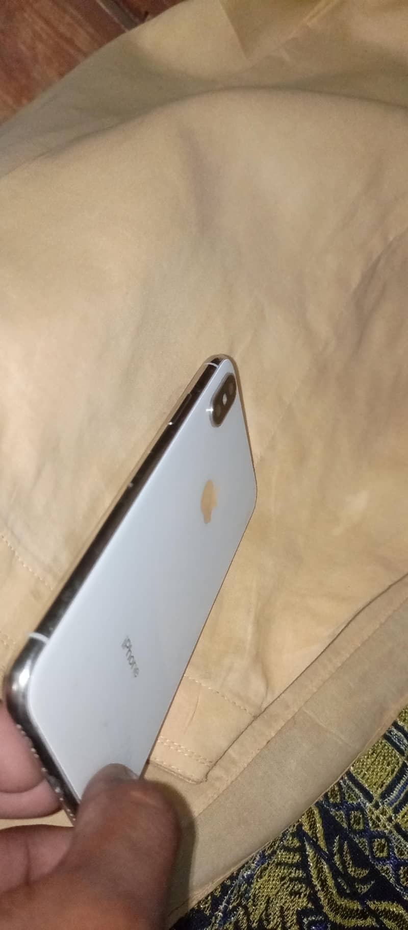 Apple iPhone X 0