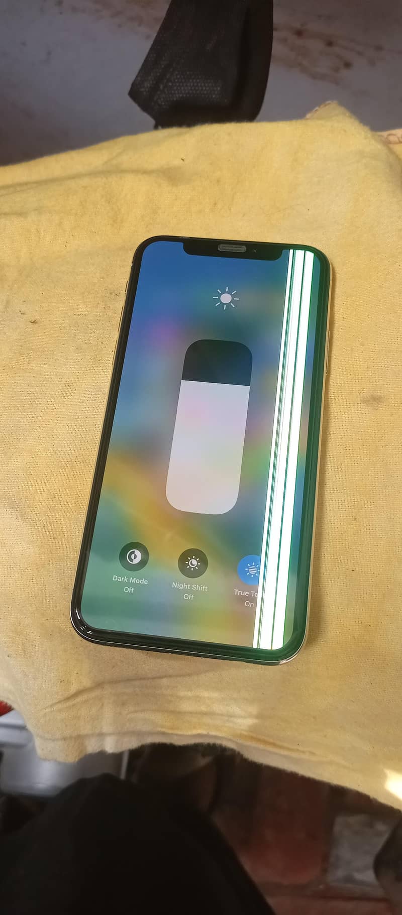 Apple iPhone X 2
