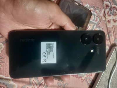 Realme Note 60x