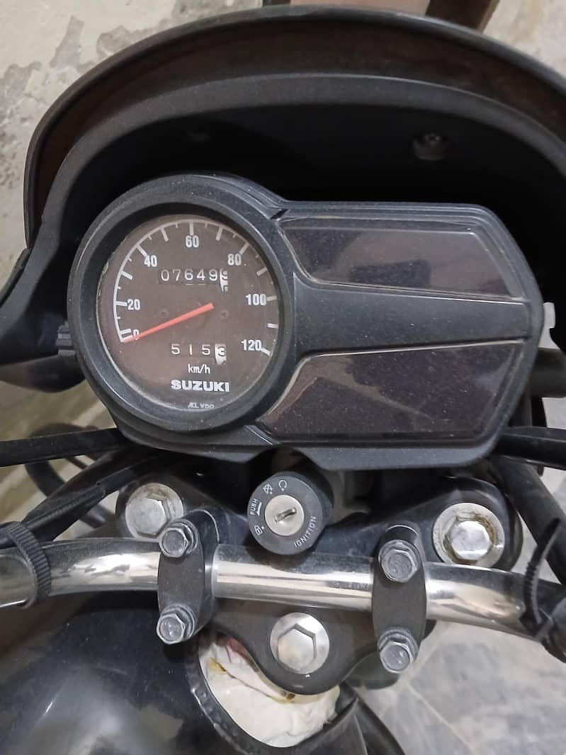 Suzuki 0