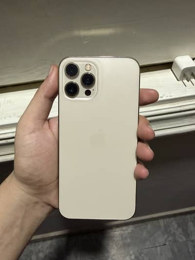 Iphone 12 pro max 128gb physical dual approved