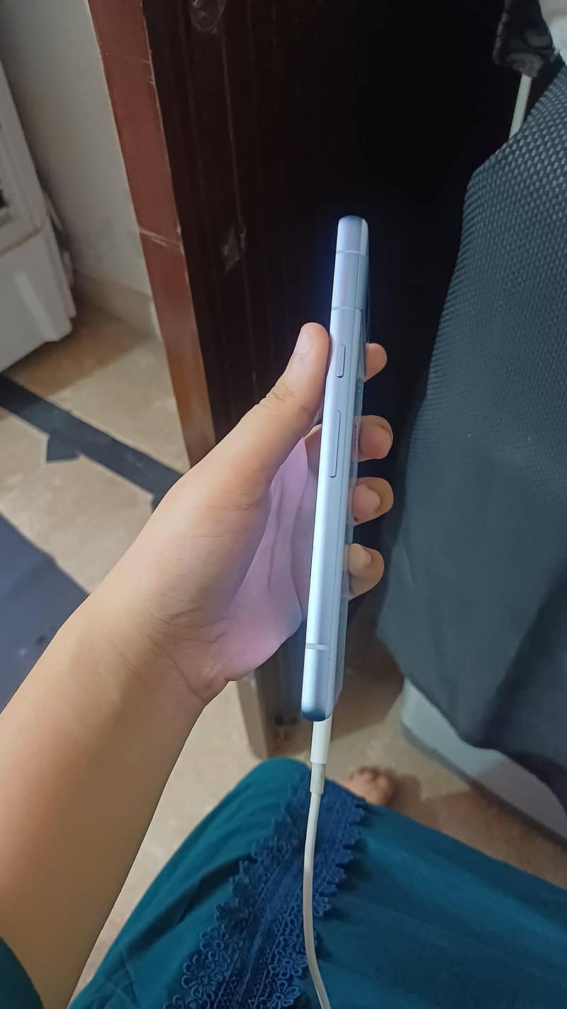 Google Pixel 7a 3