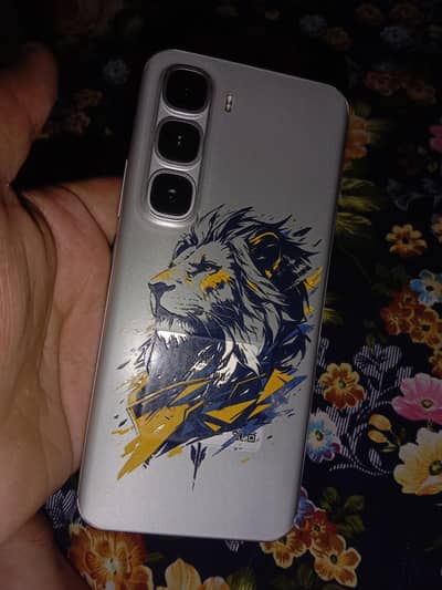 Infinix Hot 60 Pro Plus