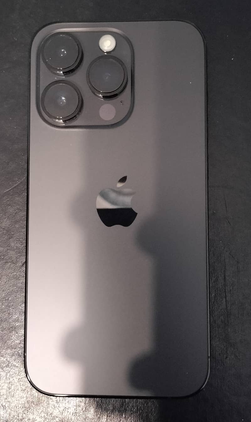 Apple iPhone 14 Pro 1
