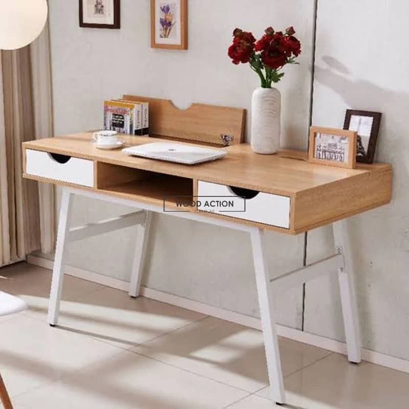 Work Desk / Computer Table / Study Table 1