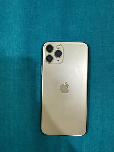 Apple iPhone 11 Pro