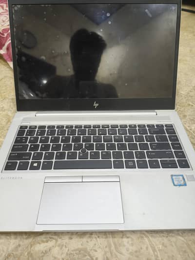 HP elitbook 840 G6
