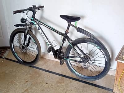 Royal 700cc