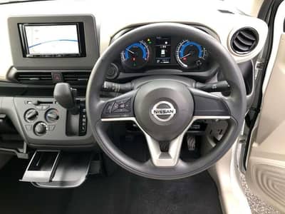 Nissan Dayz S 2022/26|4 grade|