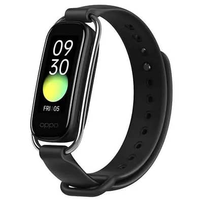 OPPO Fitness Tracker – Box Open | Like New | Excellent Condition