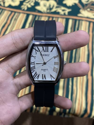 Frank muller dial watch