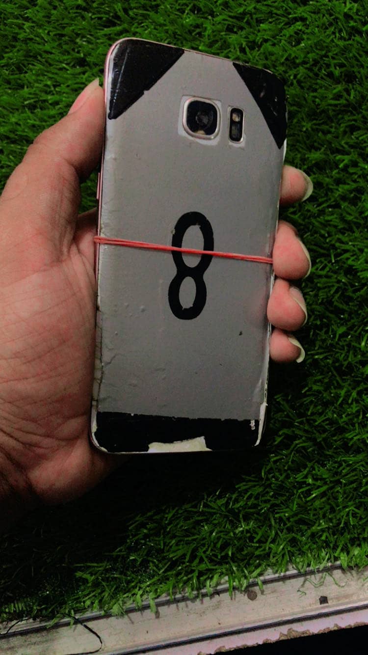 Samsung s7 edge pta approved 3