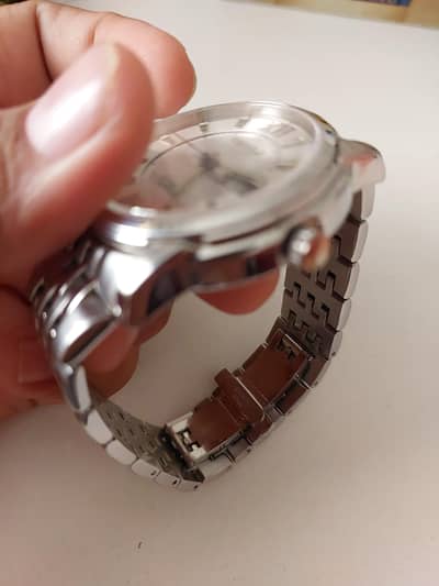 original  citizen and automatic watch