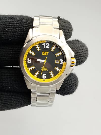 Brand: Caterpillar (CAT)