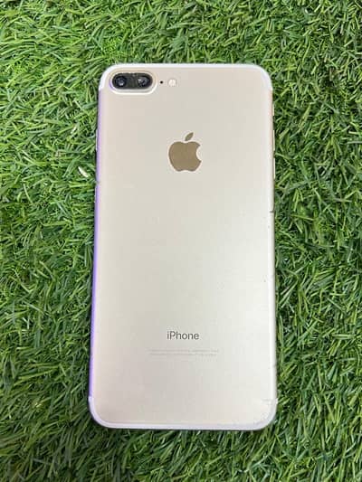 iPhone 7 Plus 128gb