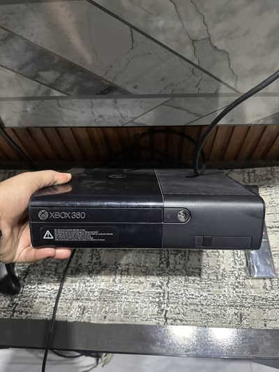 Xbox 360 slim jailbreak