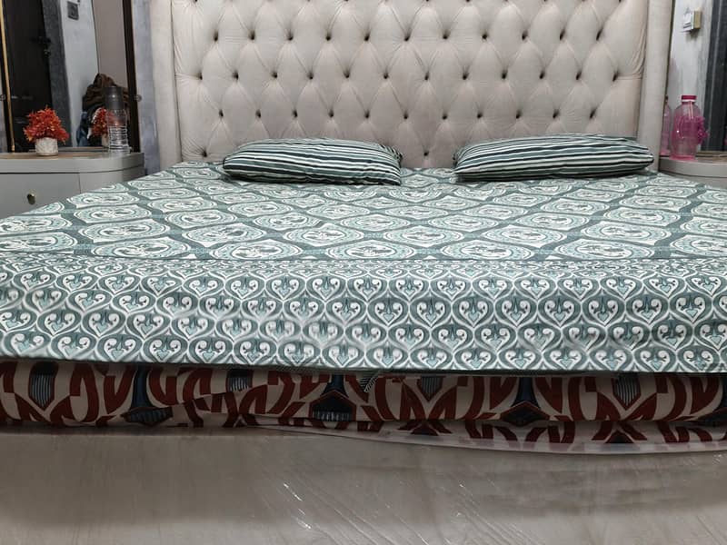Bed sets 1
