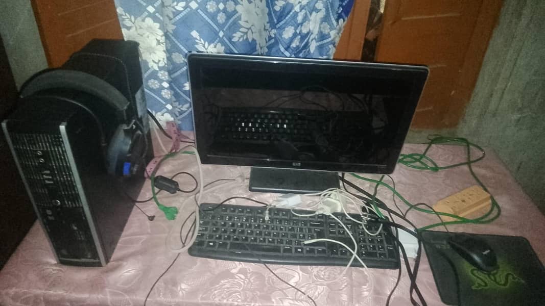 sele computer 0