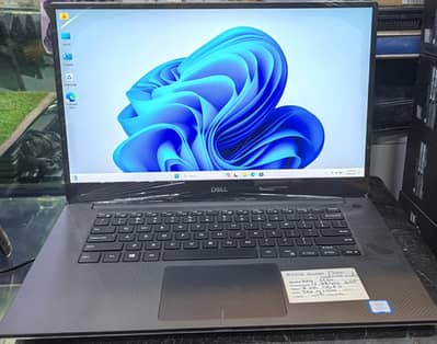 Dell precision 5530