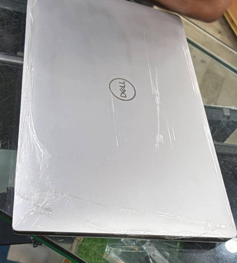Dell precision 5530 2