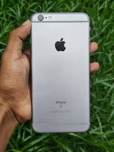Apple iPhone 6S Plus