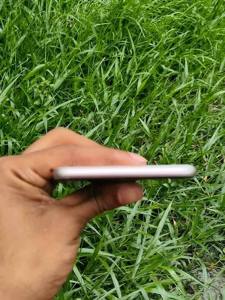 Apple iPhone 6S Plus 1