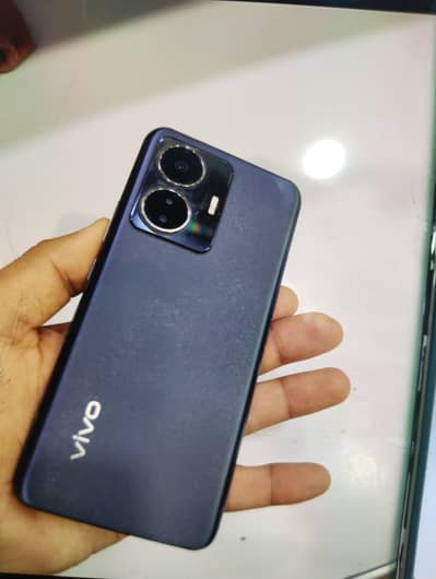 Vivo Y55