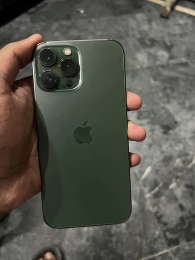 Apple iPhone 13 Pro Max