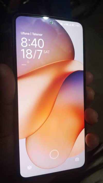 Xiaomi Redmi Note 13 (03316558362)