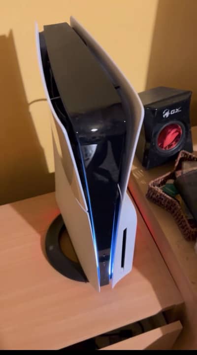PS5 Disc Drive