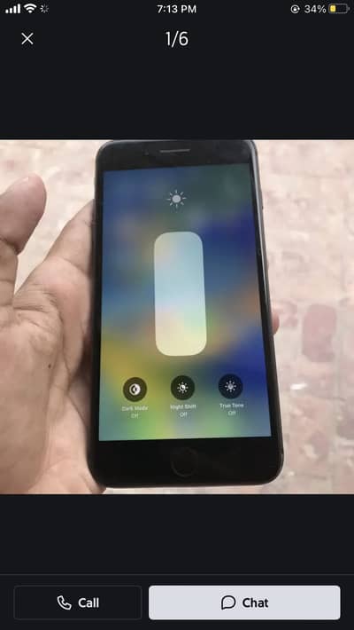 Apple iPhone 8 Plus
